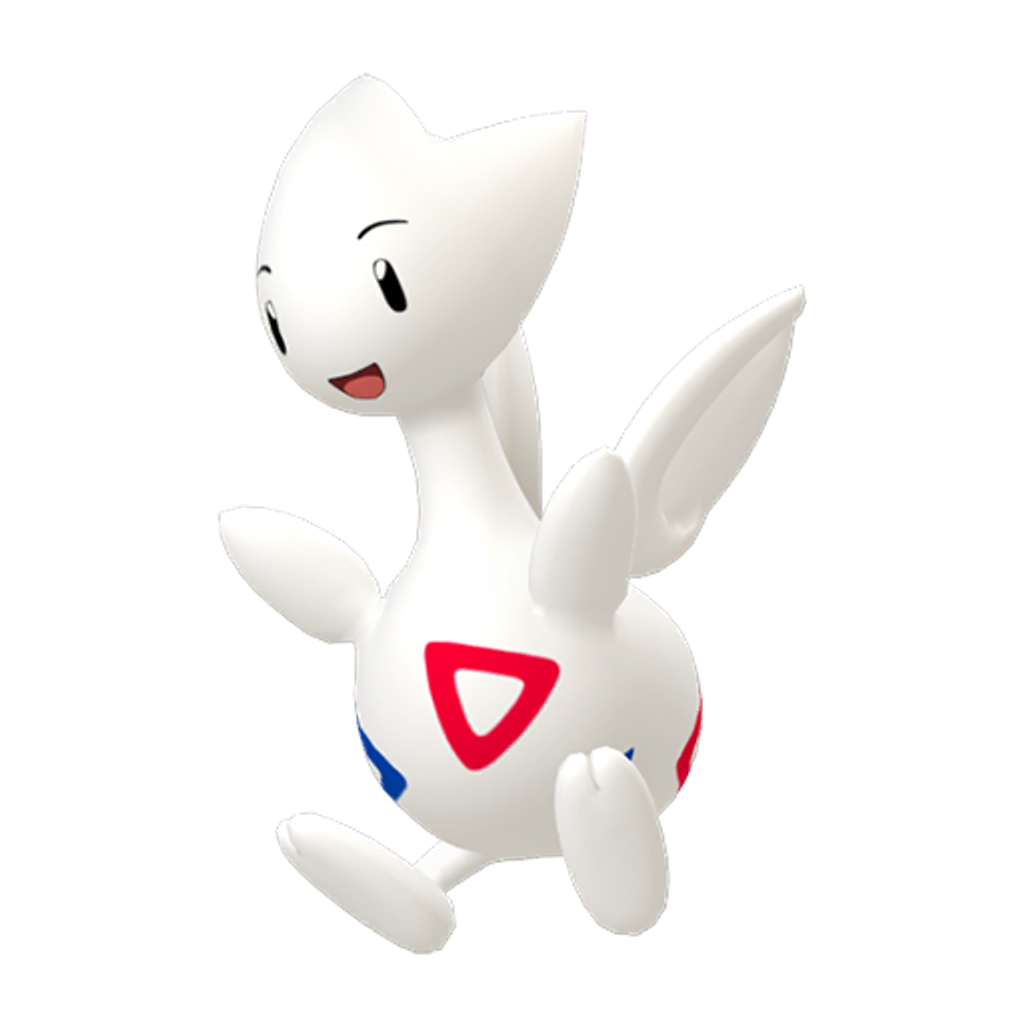 Togetic