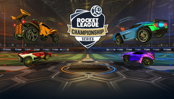 Rocket League RLCS 2024 : Quelles sont les 16 équipes de l'Open Qualifier 2 ?