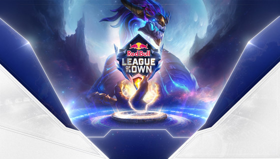 LoL : La Karmine Corp contre T1 lors du Red Bull League of Its Own