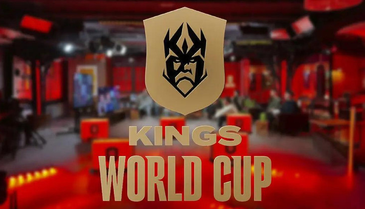 Kings World Cup : Liste de toutes les équipes de la compétition
