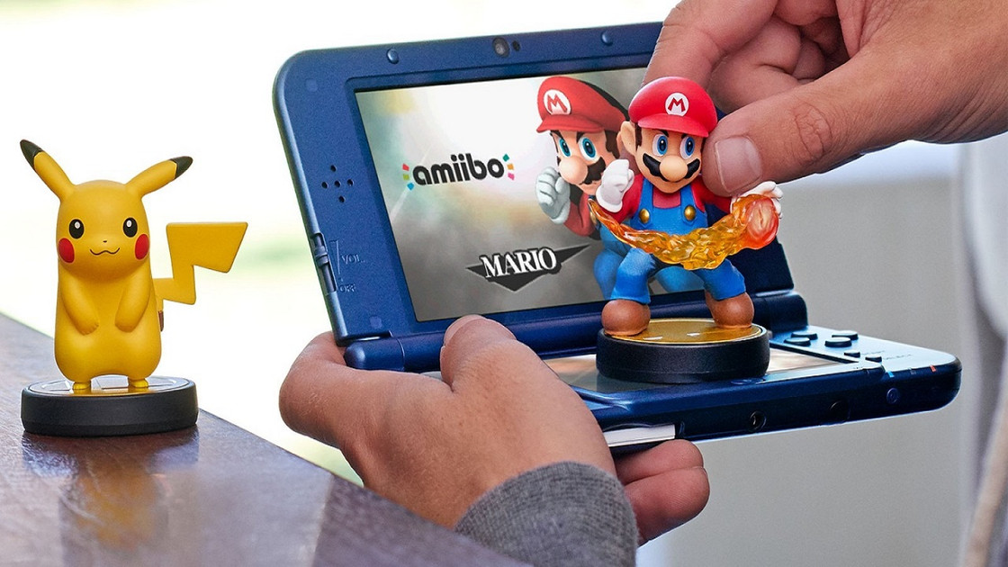 Les services en ligne de la Wii U et la 3DS sont sur le point d'être fermés