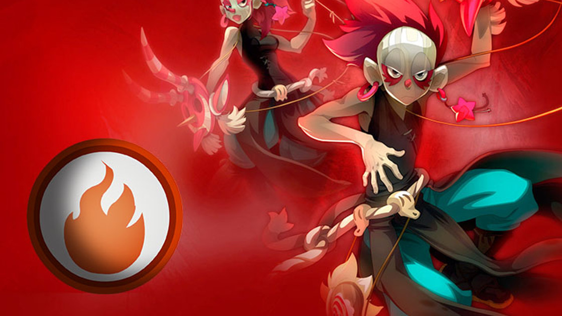 DOFUS : Guide et Stuff du Zobal Feu