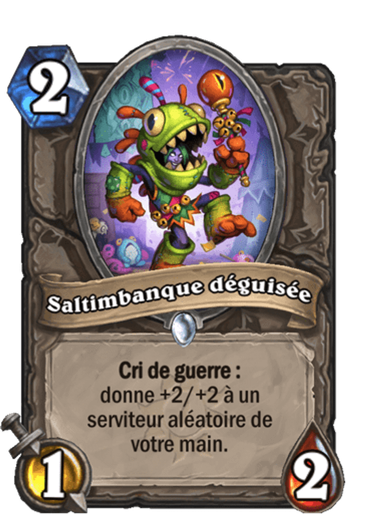 saltimbanque-deguise-carte-extension-folle-journee-sombrelune-hearthstone