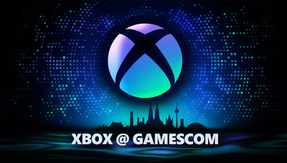 Xbox Games Broadcast 2025 : résumé des annonces de la Gamescom !