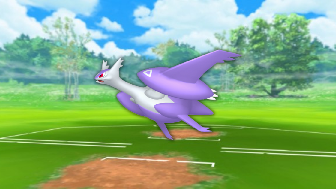 Battre Méga-Latios (shiny) en Raid sur Pokémon Go : Faiblesses et meilleurs Pokémon counters