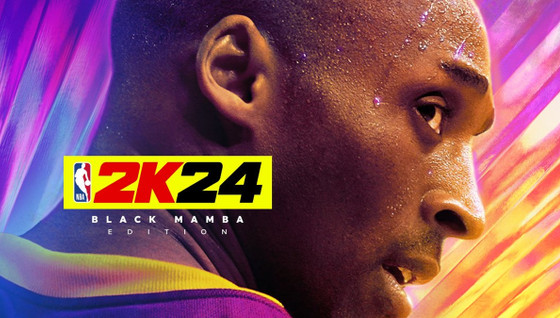 Quand sort NBA 2K24 ?