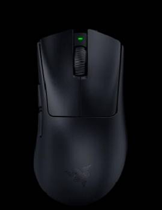 Razer DeathAdder V4 Pro : le compromis parfait entre ergonomie et performance ?