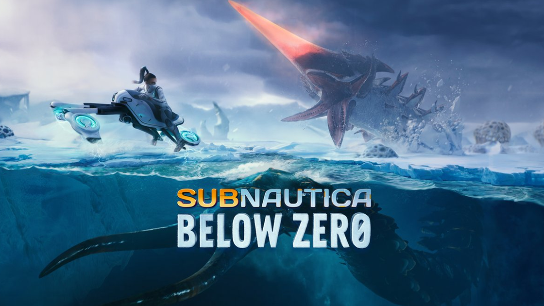 Cheat codes Subnautica Below Zero, liste des codes de triche