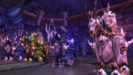 Comment vaincre les Quatre Cavaliers en raid 25 et raid 10 ?