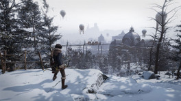 Lies of P Overture, le DLC devrait être shadow drop après le Summer Game Fest !