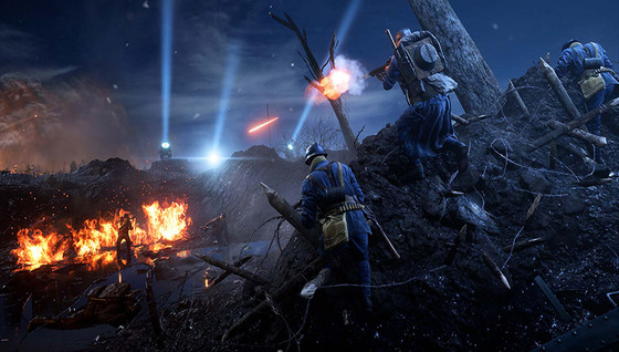EA développe également un Battle Royale