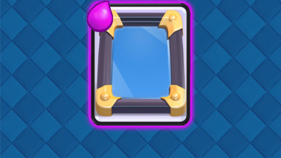 Clash Royale : Tout sur la Carte Epique Miroir