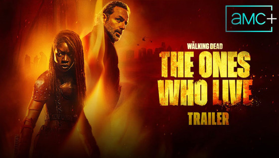 The Walking Dead The Ones Who Live Épisode 4 : Date, Heure et comment regarder TWD en France