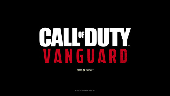 Comment jouer à la bêta de Call of Duty: Vanguard ?