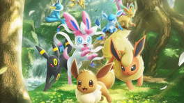 Découvrez les meilleures cartes de l'extension Clairière d'Évoli sur Pokémon TCG Pocket !