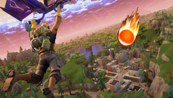 Théorie sur la destruction de Tilted