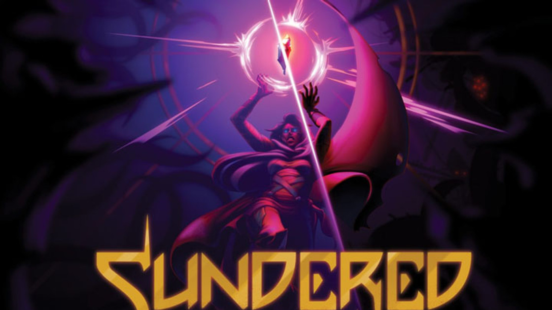 Sundered Eldritch Edition : Jeu gratuit sur l'Epic Games Store, dates et infos