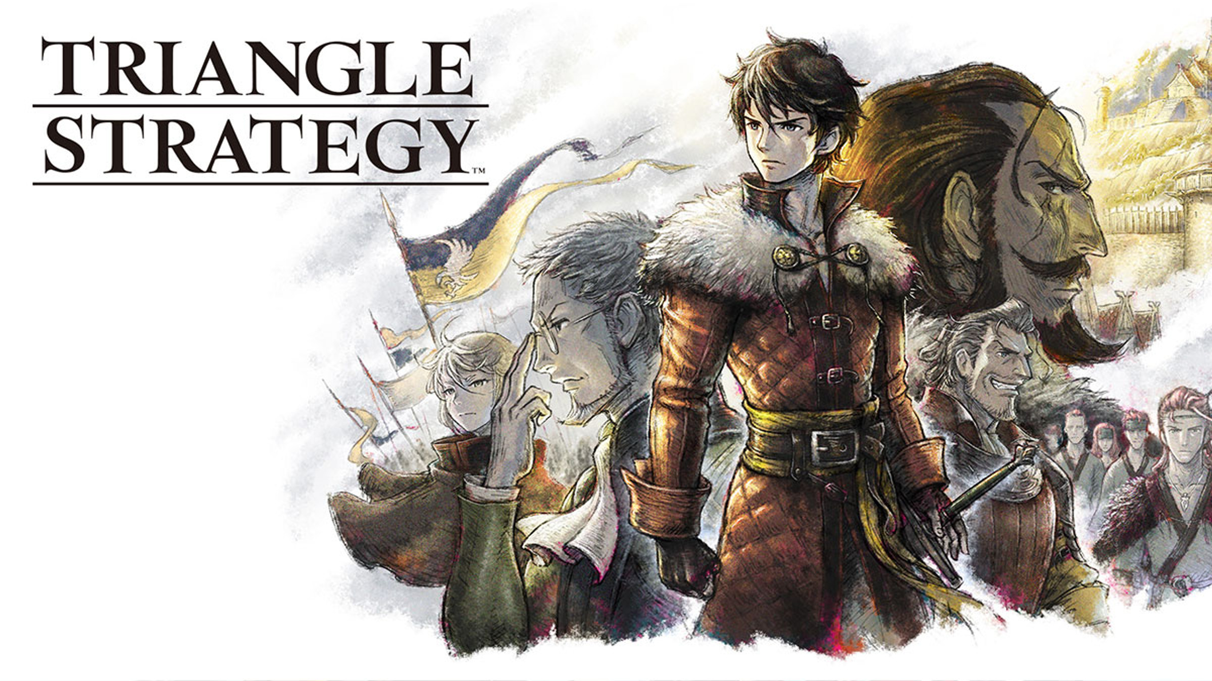 triangle-strategie