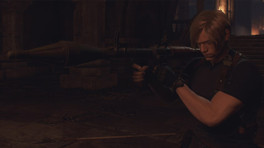 Comment avoir les armes avec munitions illimitées dans Resident Evil 4 Remake ?
