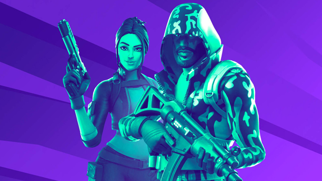 Nuit du succès Fortnite, format, infos et cashprize du tournoi de la saison 2 chapitre 2