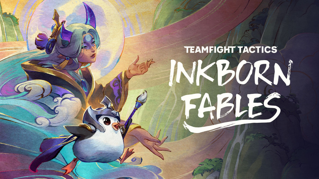 Set 11 TFT : Toutes les infos sur le nouvel ensemble de Teamfight Tactics