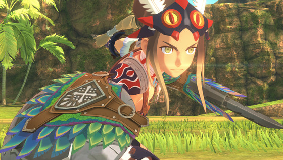 Sur quelles plateformes sort Monster Hunter Stories 2 ?