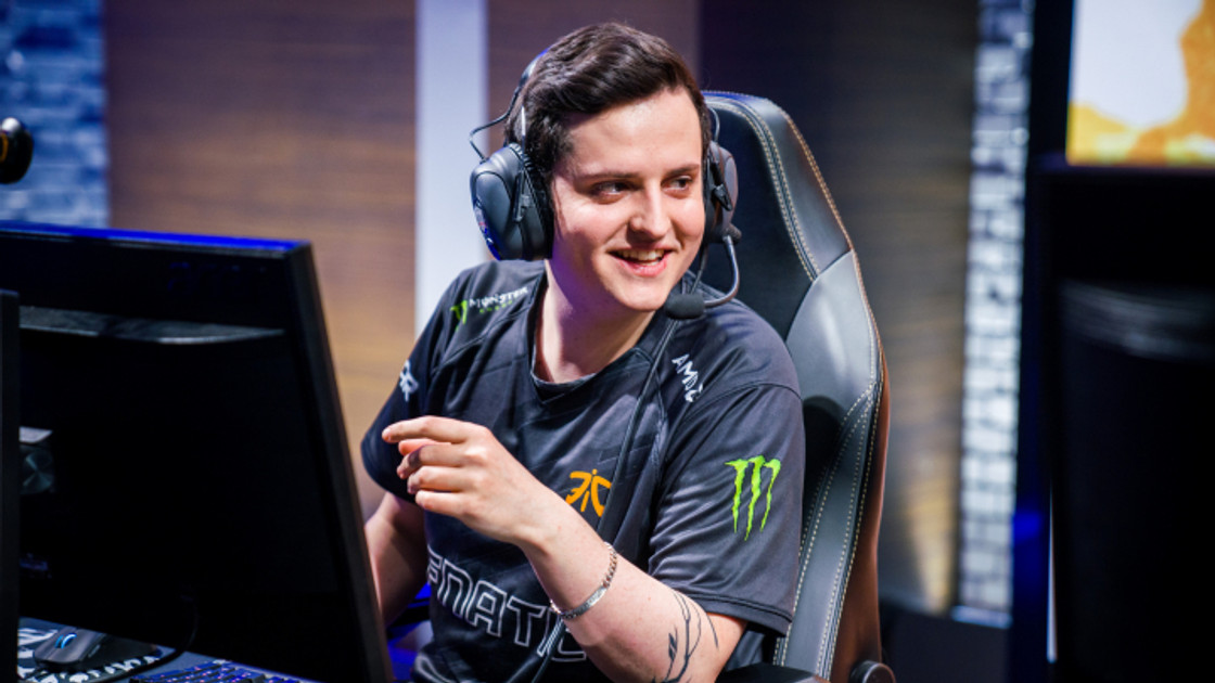 LoL : sOAZ blessé, Bwipo jouera les Playoffs - LCS EU 2018