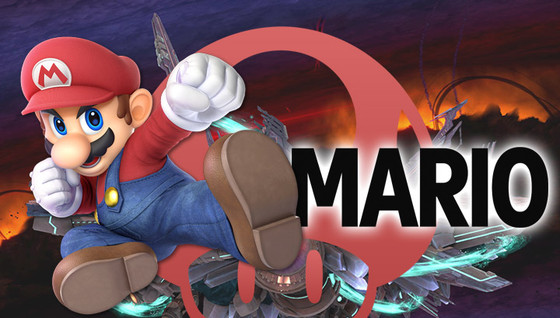 Tout savoir sur Mario