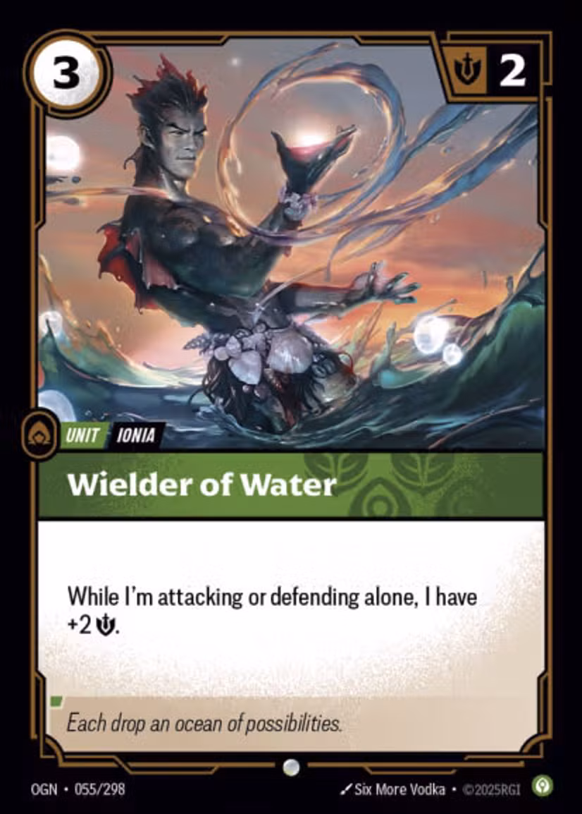 wielder-of-water
