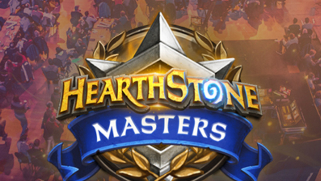 Hearthstone Masters, toutes les infos sur la compétition HS en 2019