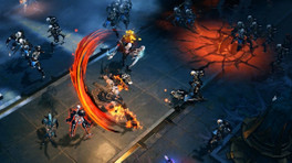 Diablo Immortal : Peiwen Yao et Scott Burgess ont accepté de répondre à nos questions !