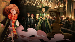 Harry Potter la magie émerge APK, peut-on l'installer sur Android et iOS ?