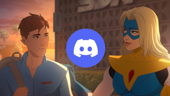 Dispatch : comment rejoindre le serveur Discord et trouver d'autres joueurs ?