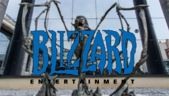 Blizzard ferme ses bureaux à Versailles