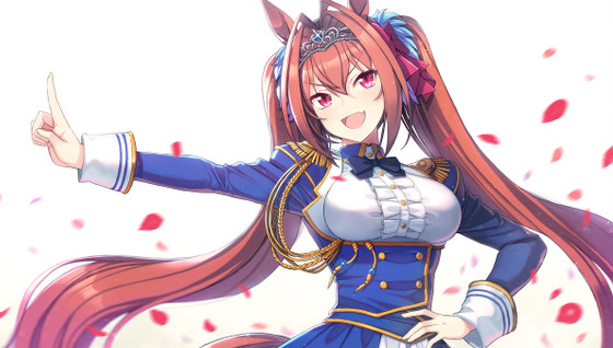 Umamusume Pretty Derby Daiwa Scarlet : Meilleur build, cartes de support, compétences et duo recommandés pour le personnage !