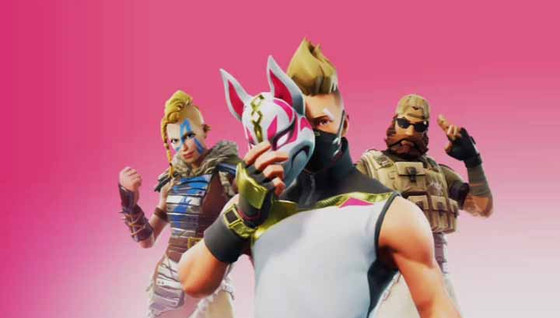 Première fuite des skins S5