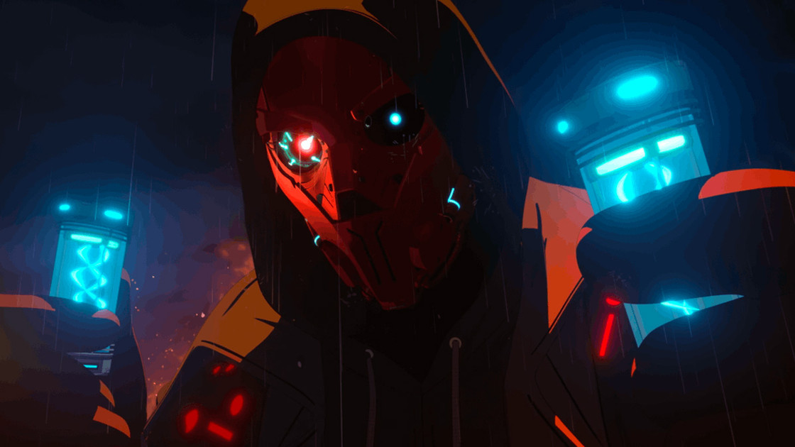 Dispatch : coeur astral, prototype ou les deux ? Que faut-il donner à Spectre dans l’épisode 8 ?