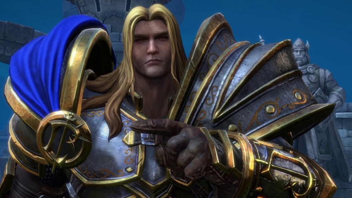 Warcraft 3 Reforged : Liste des features manquantes