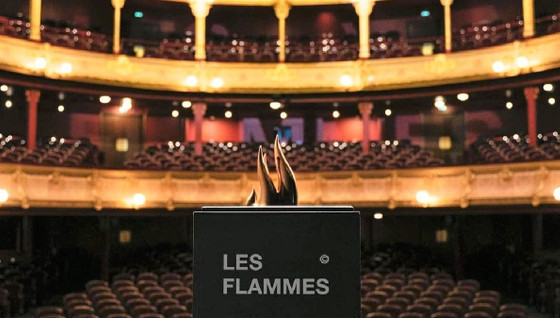 Les Flammes 2024 replay : où regarder l'émission en streaming gratuitement si on a raté le direct ?