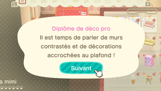 Comment obtenir le diplôme de déco pro ?