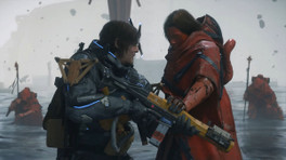 Toutes les armes et comment les débloquer dans Death Stranding 2
