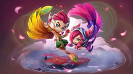 TFT : Un B-Patch surprise bouleverse la méta juste avant la Soul Fighter Cup