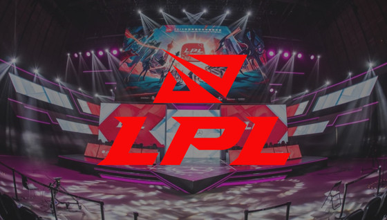 LPL : Résultats des playoffs