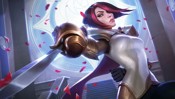 Le guide de Fiora sur Wild Rift