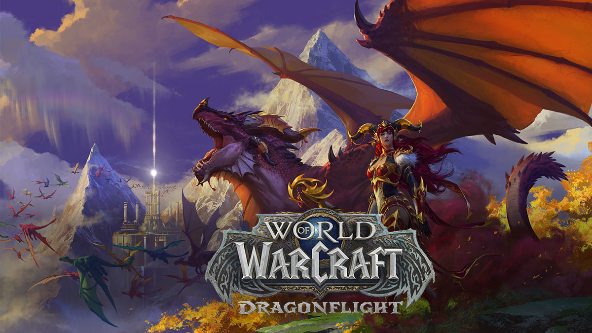 WoW 10.1.7 : Date de sortie, tout ce qu'on sait sur le prochain patch de Dragonflight