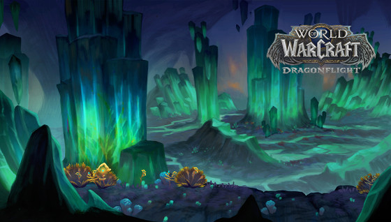 WoW : la mise à jour 10.1 : Braises de Neltharion de Dragonflight officiellement dévoilées par Blizzard