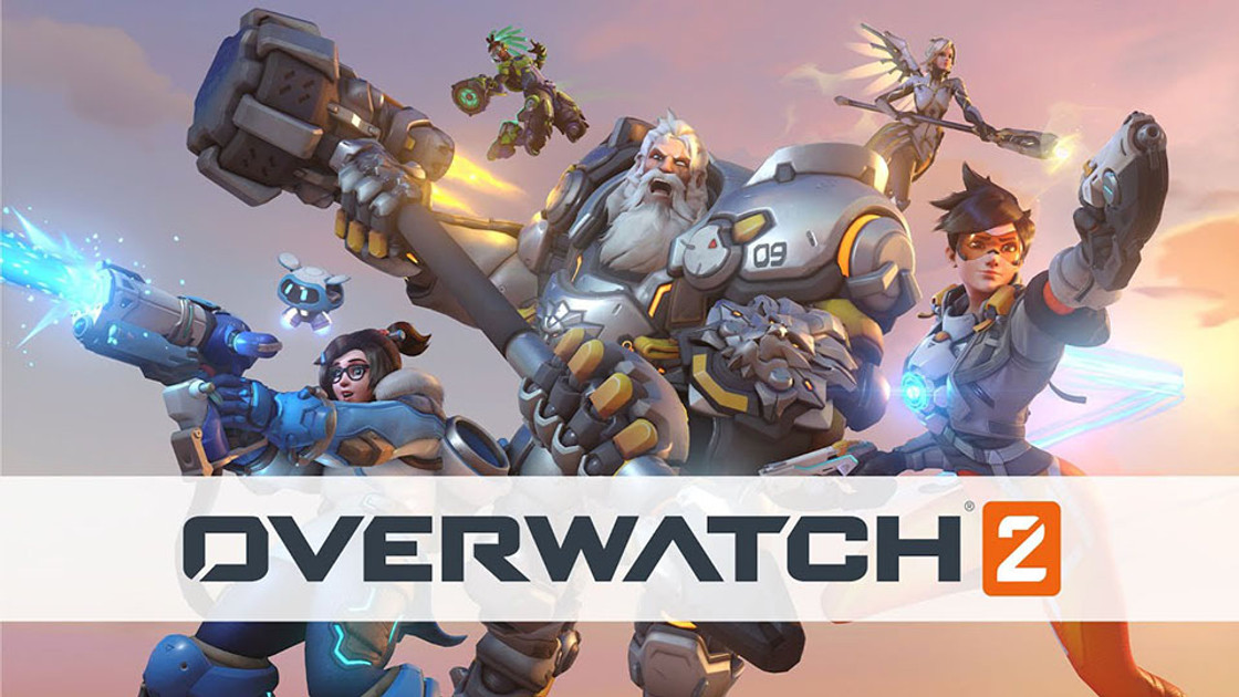 Beta Overwatch 2, comment y participer ?