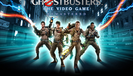 Ghostbusters The Video Game Remastered est gratuit sur l'EGS