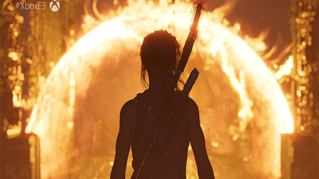 Shadows of the Tomb Raider : Date de sortie et infos