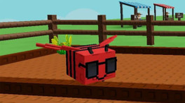 Disco Bee Grow A Garden : comment avoir l'animal de compagnie dans son jardin ?